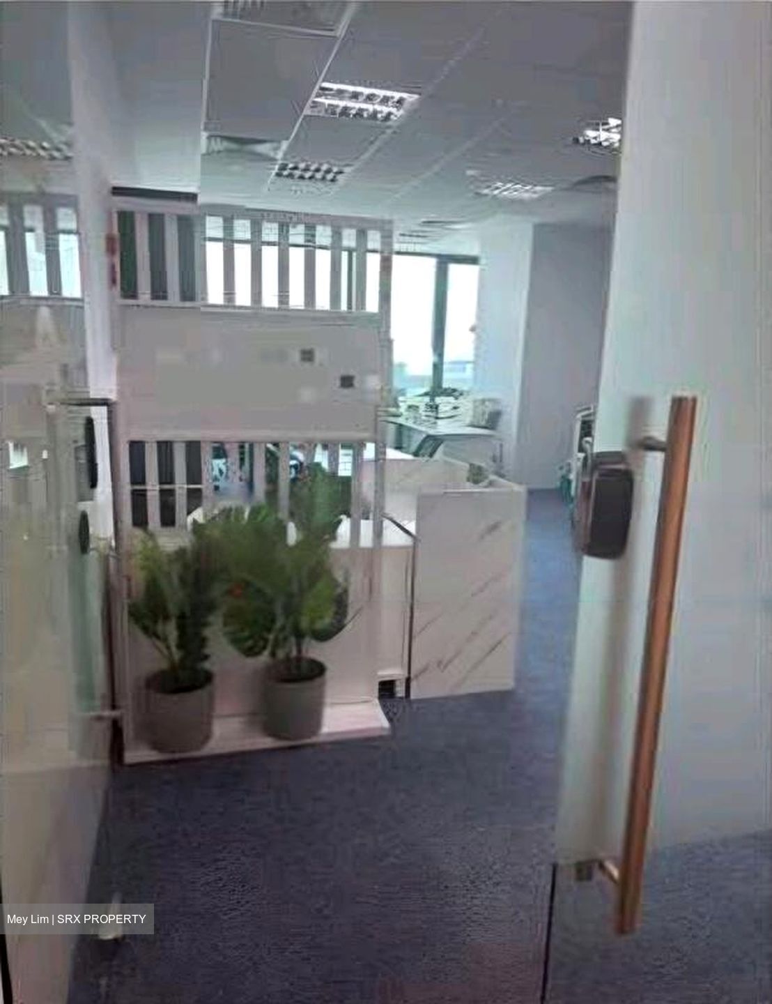 Vision Exchange (D22), Office #455626901